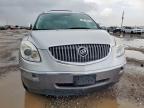 2012 Buick Enclave  for Sale in Houston, TX - Side