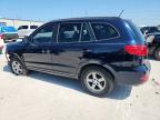 2008 Hyundai Santa Fe Gls იყიდება Haslet-ში, TX - Hail
