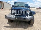 2016 Jeep Wrangler Unlimited Sahara for Sale in Temple, TX - Front End