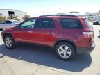 2008 Gmc Acadia Sle na sprzedaż w Sacramento, CA - Side