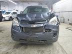 2014 Chevrolet Equinox Lt for Sale in Wheeling, IL - Front End