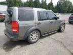 2008 Land Rover Lr3 Se იყიდება Arlington-ში, WA - Mechanical