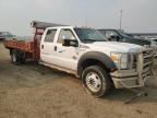 2011 Ford F550 Super Duty იყიდება Nisku-ში, AB - Front End