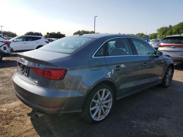 Sedans AUDI A3 2015 Gray