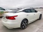 2016 Nissan Maxima 3.5S for Sale in Haslet, TX - Front End