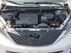2015 Toyota Sienna Sport zu verkaufen in Sun Valley, CA - Side