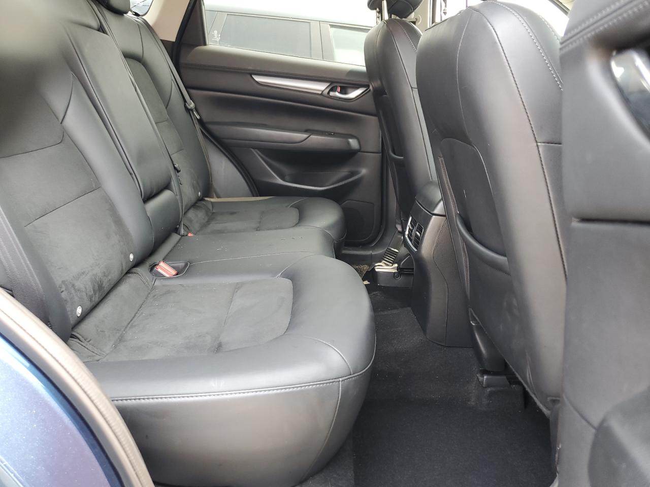 2020 Mazda Cx-5 Touring VIN: JM3KFBCM4L0820868 Lot: 60172415