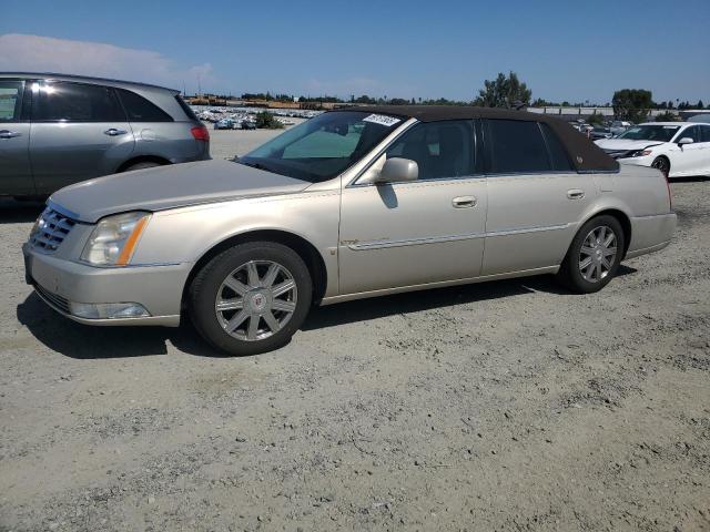 2008 Cadillac Dts 4.6L