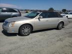 2008 Cadillac Dts    продається в Antelope, CA - Rear End