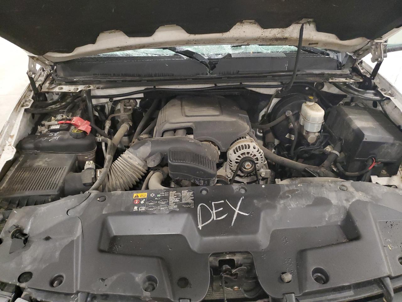 2013 GMC Sierra K1500 Sle VIN: 3GTP2VE78DG295006 Lot: 60847175