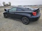 2003 Toyota Celica Gt for Sale in San Diego, CA - Front End