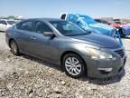 2015 Nissan Altima 2.5 zu verkaufen in Magna, UT - Front End