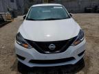 2016 Nissan Sentra S for Sale in Los Angeles, CA - Normal Wear