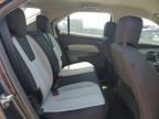2014 Chevrolet Equinox Ls იყიდება American Canyon-ში, CA - Mechanical