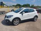 2016 VAUXHALL MOKKA EXCL for sale at Copart ST HELENS
