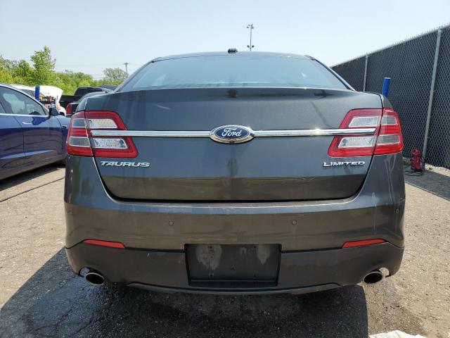  FORD TAURUS 2019 Szary