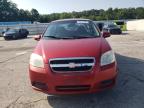 Rogersville, MO에서 판매 중인 2010 Chevrolet Aveo Ls - Rear End