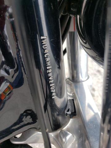 1998 HARLEY-DAVIDSON XL883   
