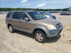2002 Honda Cr-V Ex на продаже в Conway, AR - Minor Dent/Scratches