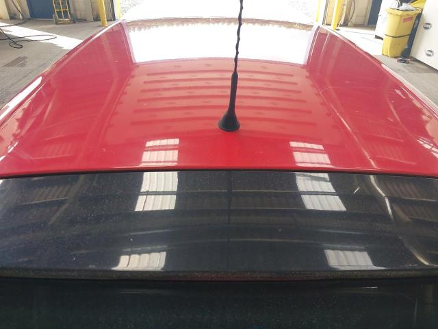 2009 SKODA FABIA 1 TD