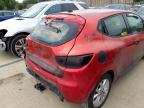 2014 RENAULT CLIO D-QUE for sale at Copart SANDY