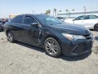 2015 Toyota Camry Le   за продажба в Colton, CA - Side