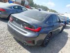 2019 BMW 320D SPORT for sale at Copart WOLVERHAMPTON