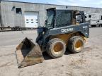 2013 John Deere 320 for Sale in Ham Lake, MN - Burn - Engine
