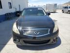 2013 Infiniti G37  იყიდება Farr West-ში, UT - Rear End