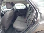 2016 FORD FOCUS TITA for sale at Copart SANDY