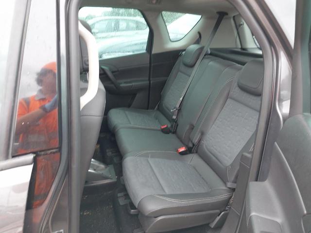2010 VAUXHALL MERIVA SE