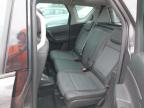 2010 VAUXHALL MERIVA SE for sale at Copart SANDY