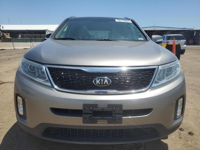 Parquets KIA SORENTO 2015 Szary