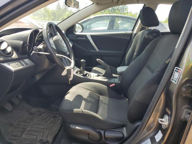 2013 MAZDA 3 I  