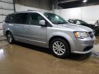 2013 Dodge Grand Caravan Sxt للبيع في Blaine، MN - Front End