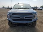 2020 FORD F150 SUPERCREW for sale at Copart AB - CALGARY