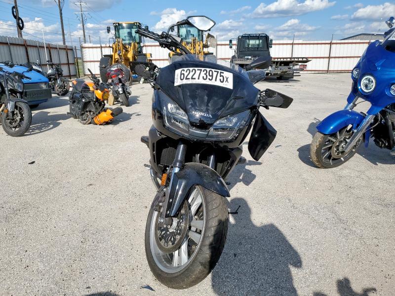 2014 HONDA CTX1300   