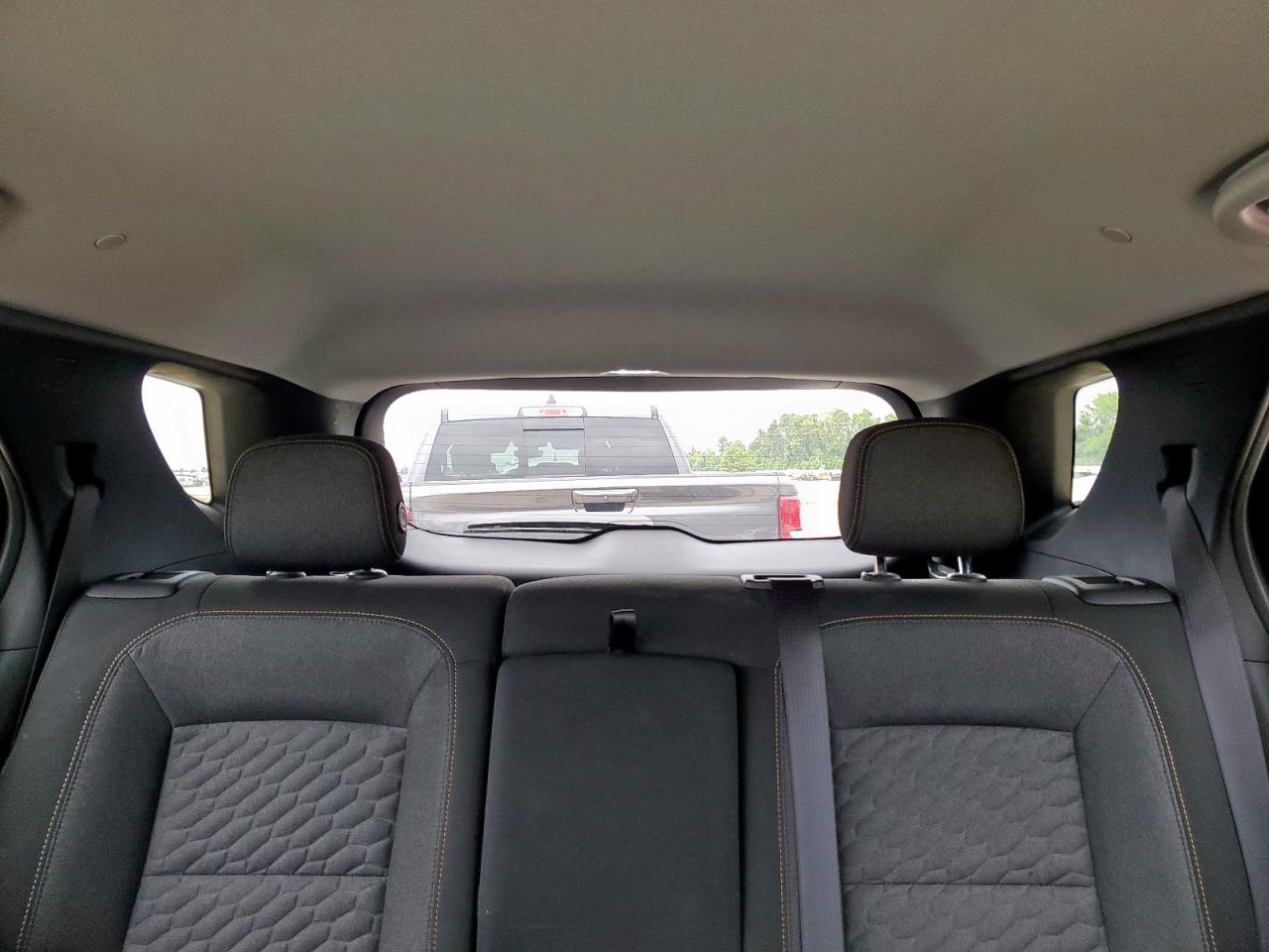2019 Chevrolet Equinox Lt VIN: 2GNAXVEX7K6191954 Lot: 62503905