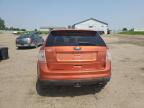 2008 Ford Edge Sel იყიდება Portland-ში, MI - Front End