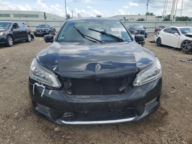  HONDA ACCORD 2015 Czarny