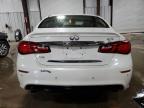 2019 Infiniti Q70 3.7 Luxe de vânzare în West Mifflin, PA - Front End