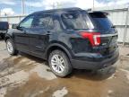 2017 Ford Explorer  for Sale in Littleton, CO - Front End