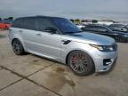 2016 Land Rover Range Rover Sport Hst for Sale in Grand Prairie, TX - Normal Wear