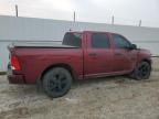 2019 RAM 1500 CLASSIC TRADESMAN   for sale at Copart AB - EDMONTON