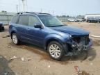 2012 Subaru Forester 2.5X Premium for Sale in Chicago Heights, IL - Front End