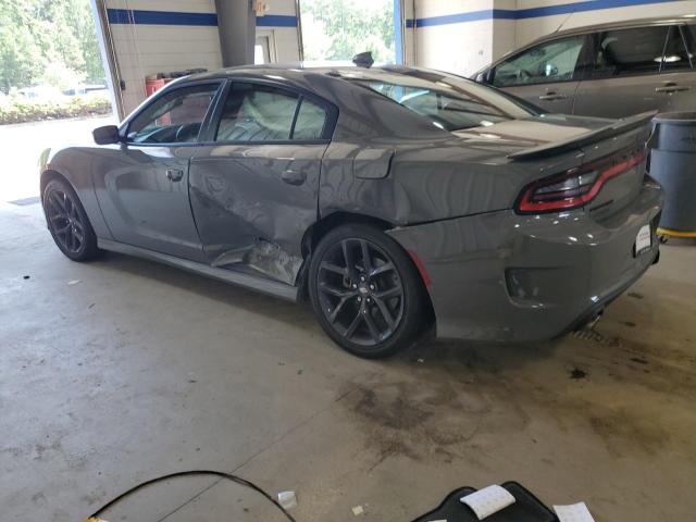  DODGE CHARGER 2023 Szary