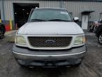 2003 Ford F150  за продажба в Chambersburg, PA - Side