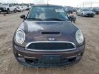 2011 MINI COOPER S   à vendre chez Copart TX - HOUSTON