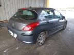 2008 PEUGEOT 308 S DT for sale at Copart SANDTOFT