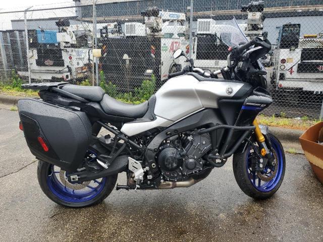 2022 YAMAHA MTT09 GT  